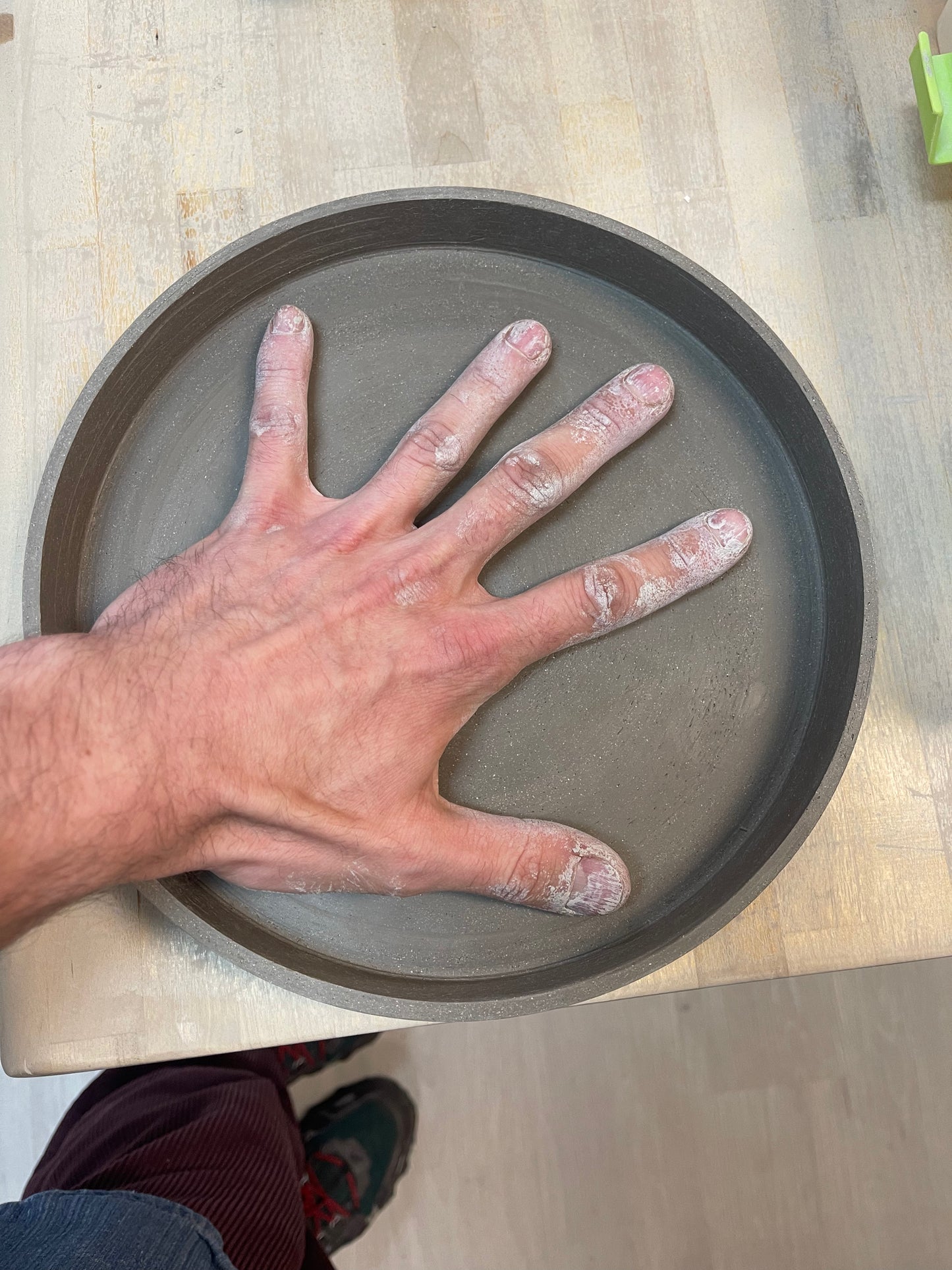 Super S- Large Slate