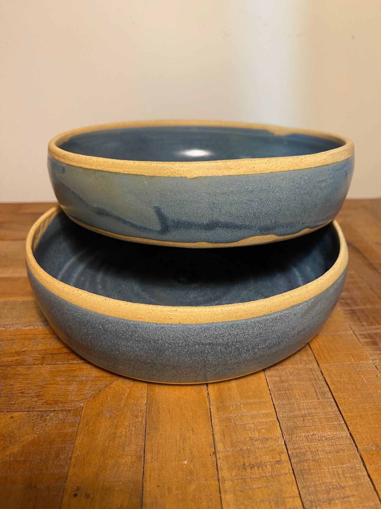 Pasta Bowl Set of 2